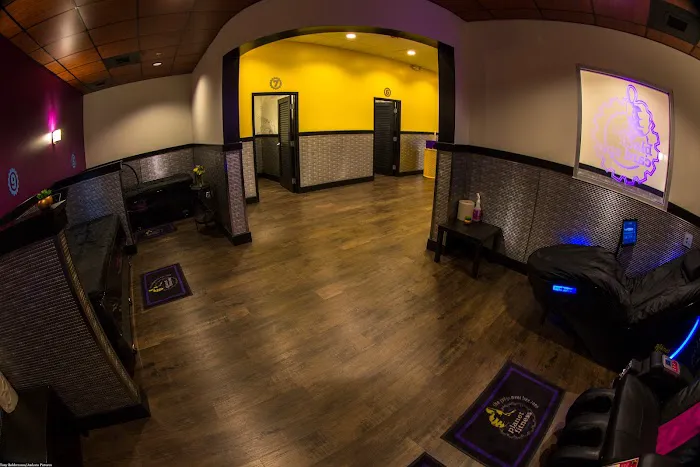 Planet Fitness Picture 9