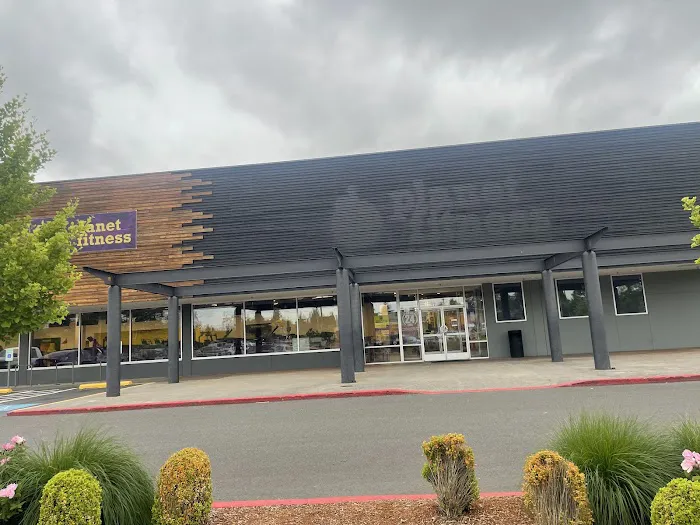Planet Fitness Picture 4