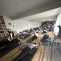 Heights Yoga ico
