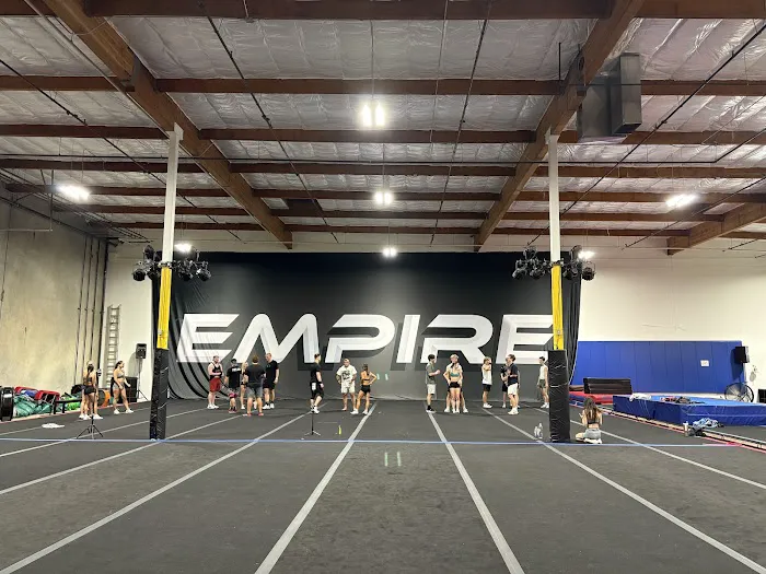 Empire Athletics - Vancouver Picture 1