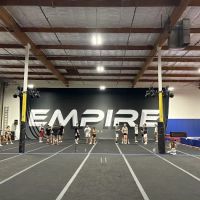 Empire Athletics - Vancouver ico