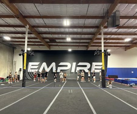 Empire Athletics - Vancouver