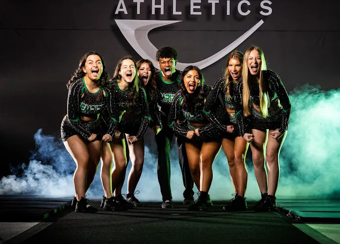 Empire Athletics - Vancouver Picture 2