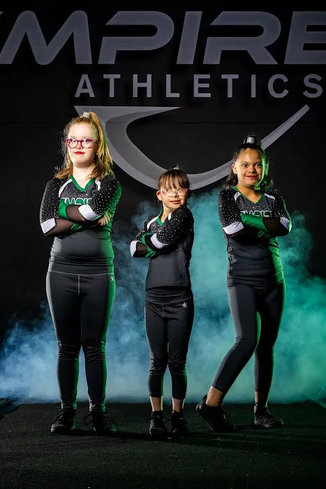 Empire Athletics - Vancouver Picture 3