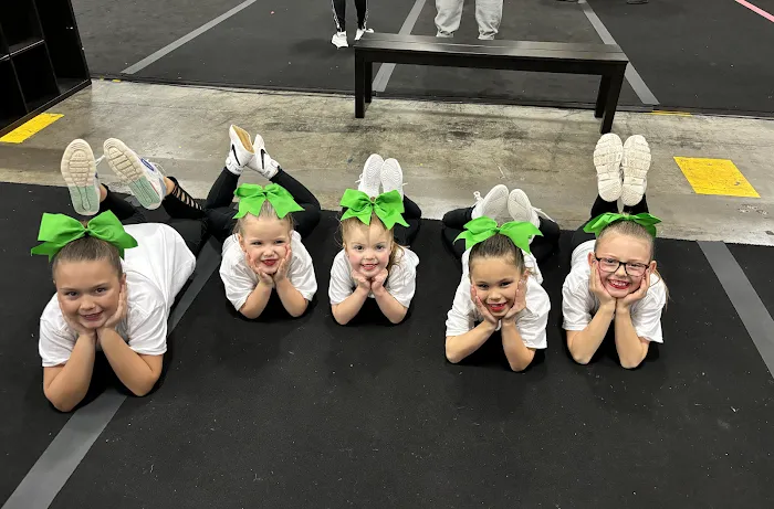 Empire Athletics - Vancouver Picture 5