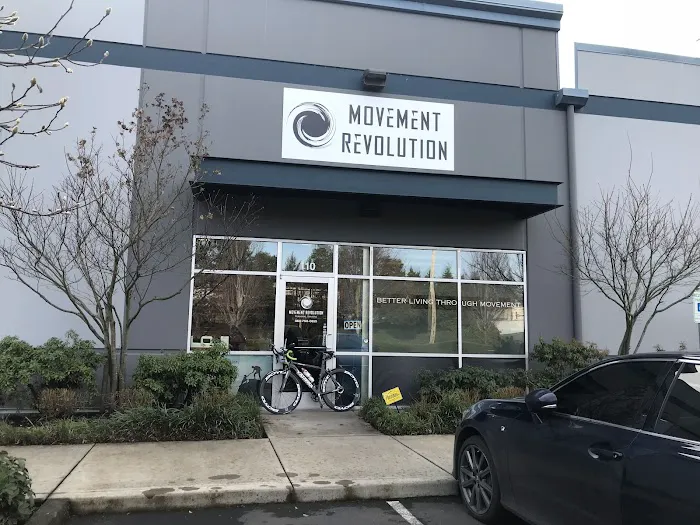 Movement Revolution Personal Training Picture 1