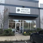 Movement Revolution Personal Training