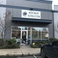 Movement Revolution Personal Training ico