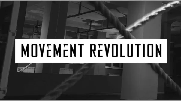 Movement Revolution Personal Training Picture 2