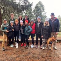 Fitness Union Pdx ico