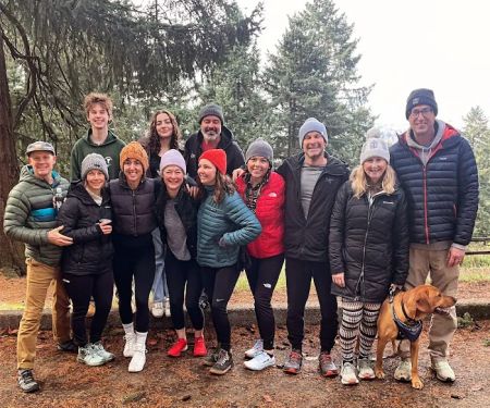Fitness Union Pdx
