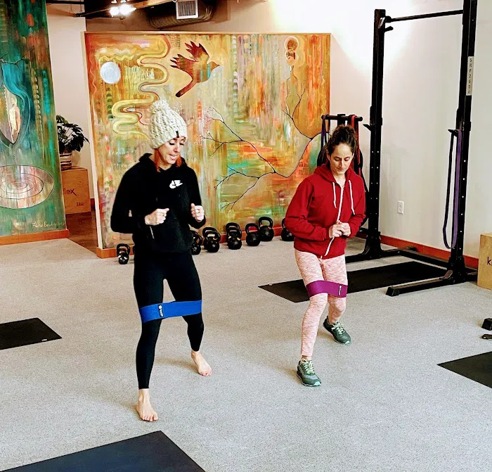 Fitness Union Pdx Picture 8