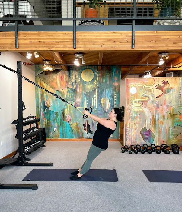 Fitness Union Pdx Picture 2