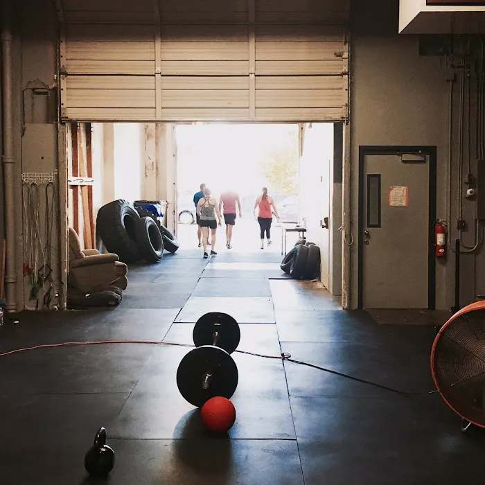 Fitness Union Pdx Picture 6