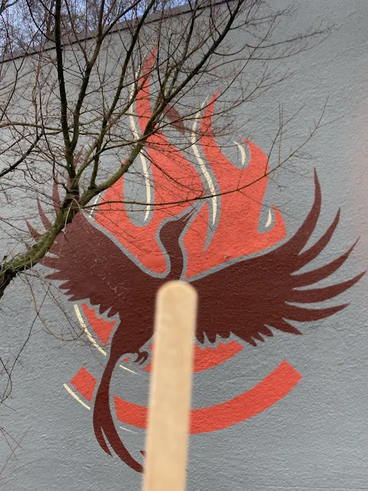 Forge Hot Yoga Alberta District Picture 4