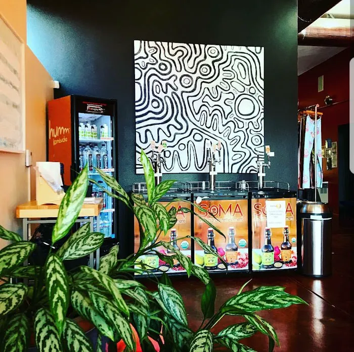 Forge Hot Yoga Alberta District Picture 8