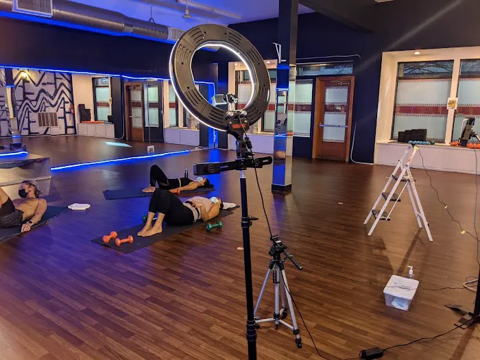 Forge Hot Yoga Alberta District Picture 10