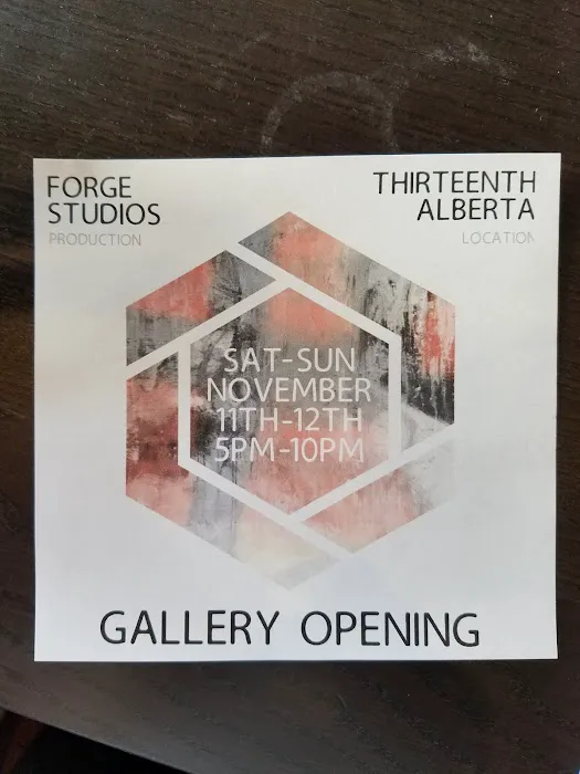 Forge Hot Yoga Alberta District Picture 5