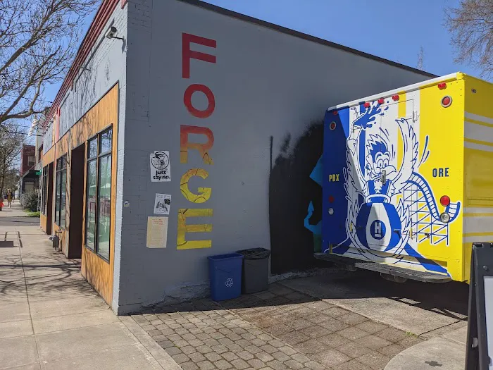 Forge Hot Yoga Alberta District Picture 7