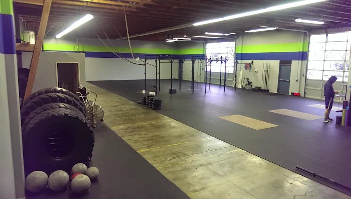 Intrepid Athletics Picture 5