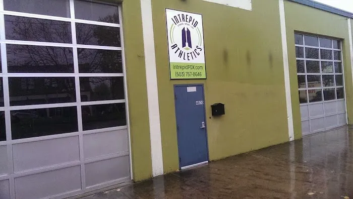 Intrepid Athletics Picture 4