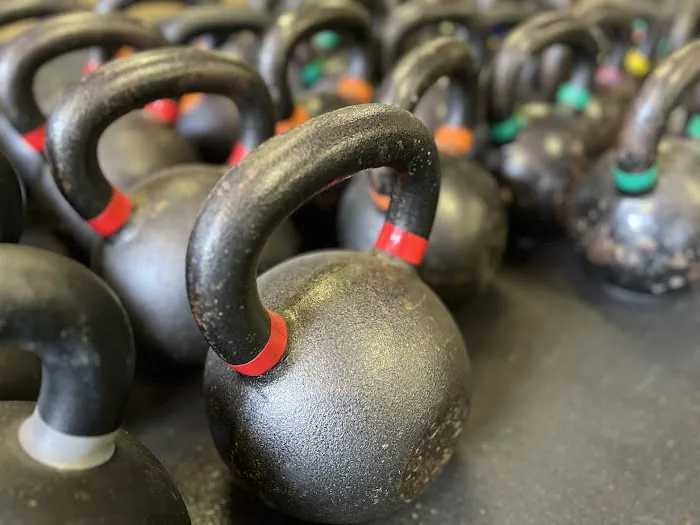 Intrepid Athletics Picture 7