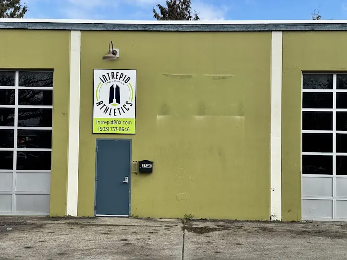 Intrepid Athletics Picture 1