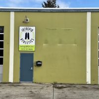 Intrepid Athletics ico