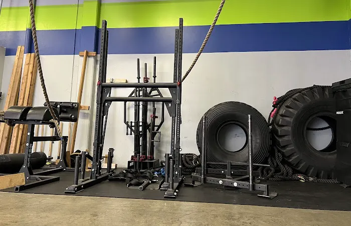 Intrepid Athletics Picture 3