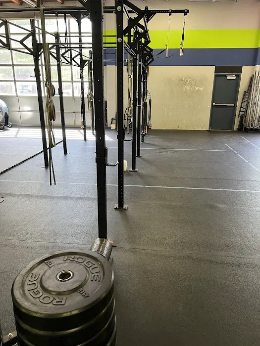 Intrepid Athletics Picture 2