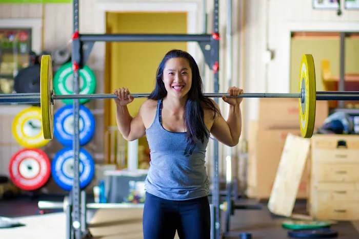 Intrepid Athletics Picture 10