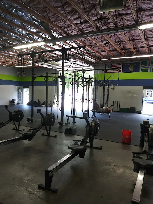 Intrepid Athletics Picture 8