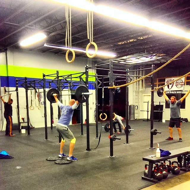 Intrepid Athletics Picture 6