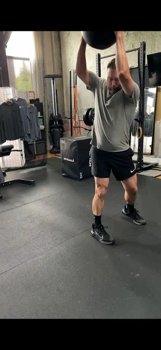 The Golf Gym Picture 5