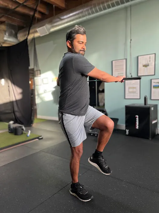 The Golf Gym Picture 3