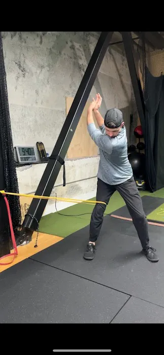 The Golf Gym Picture 2