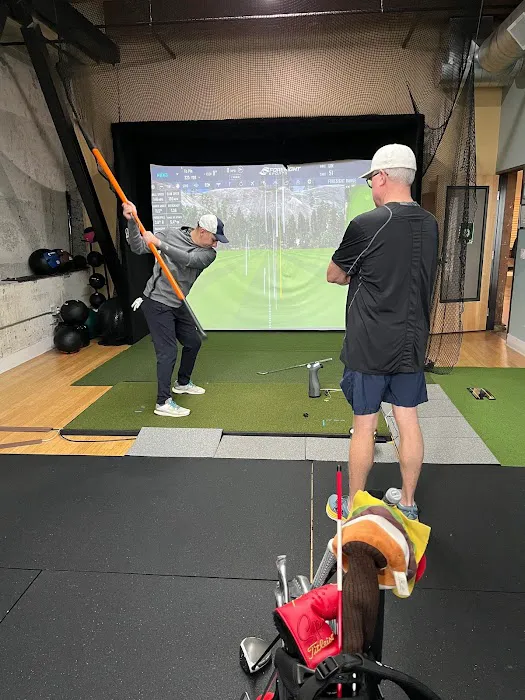 The Golf Gym Picture 1