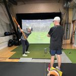 The Golf Gym