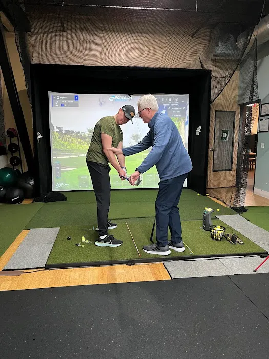 The Golf Gym Picture 10