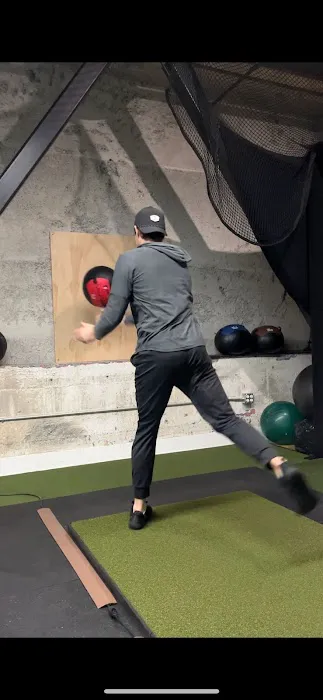 The Golf Gym Picture 8