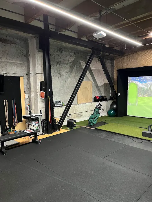 The Golf Gym Picture 7