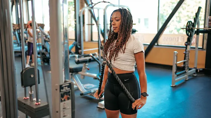 Me Fitness Studios - NE Portland Gym Picture 6