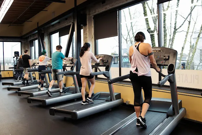 Me Fitness Studios - NE Portland Gym Picture 7