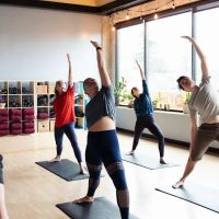 Me Fitness Studios - NE Portland Gym ico