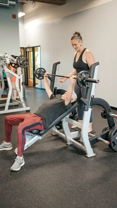 Me Fitness Studios - NE Portland Gym Picture 8