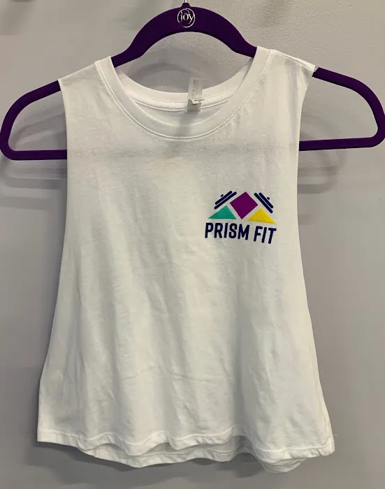 Prism Moves Picture 1