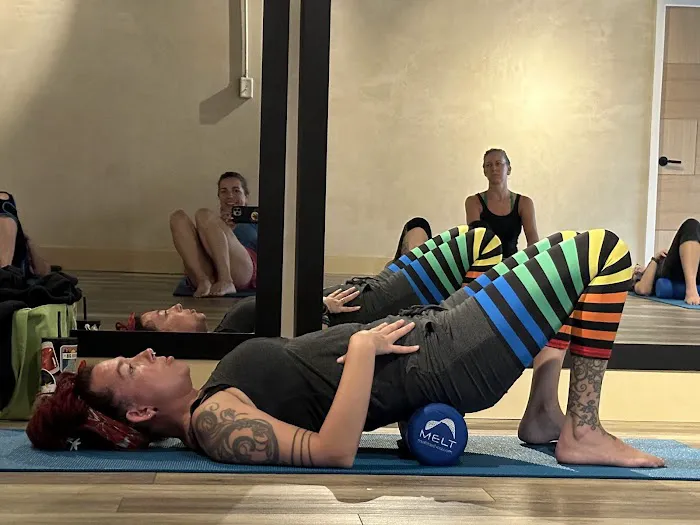 Resilient Pilates Picture 6