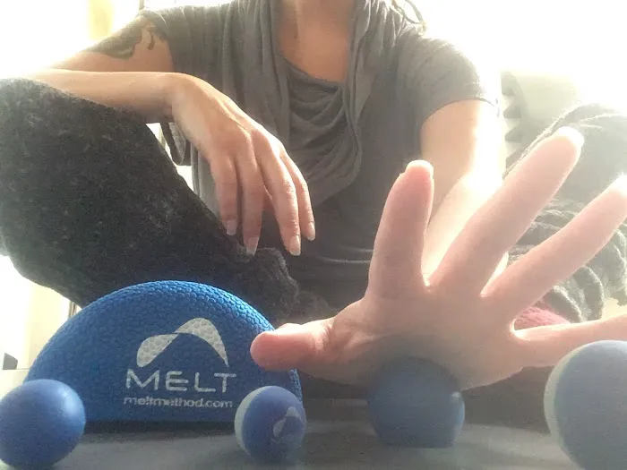 Resilient Pilates Picture 3