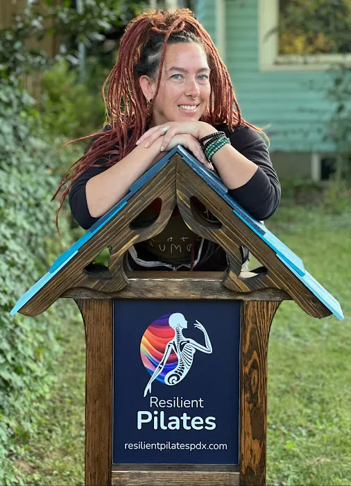 Resilient Pilates Picture 1