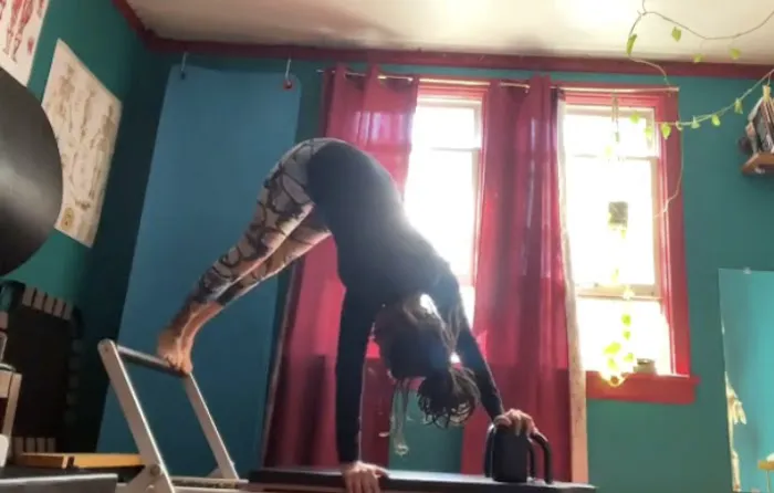 Resilient Pilates Picture 2